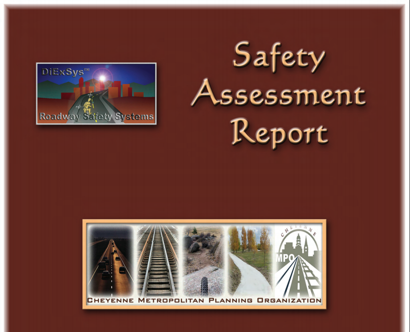 Safety Assessment Report