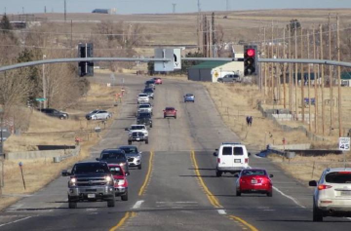 East Pershing Boulevard Plan Request For Proposals – NOW CLOSED