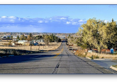 Southwest Drive Corridor Study